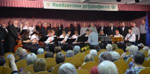 KD TIŠINA